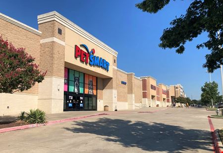 Retail space for Rent at Mansfield Pointe in Mansfield