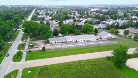 Retail space for Sale at NNN Leased Daycare Center in Peoria