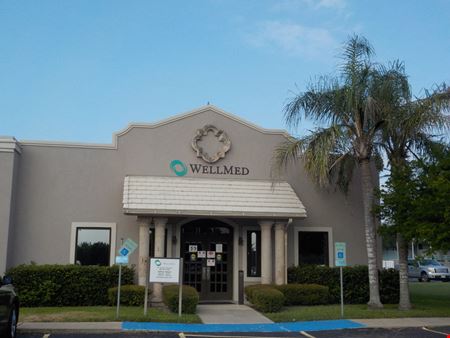 VacantLand space for Rent at Loop 499 Plaza in 78550