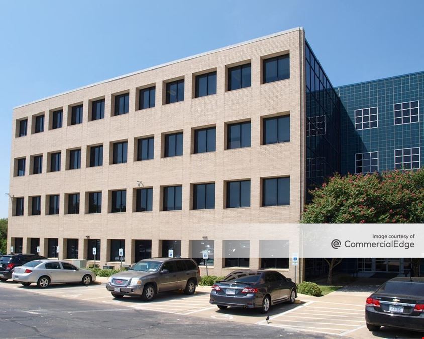 The Exchange Building