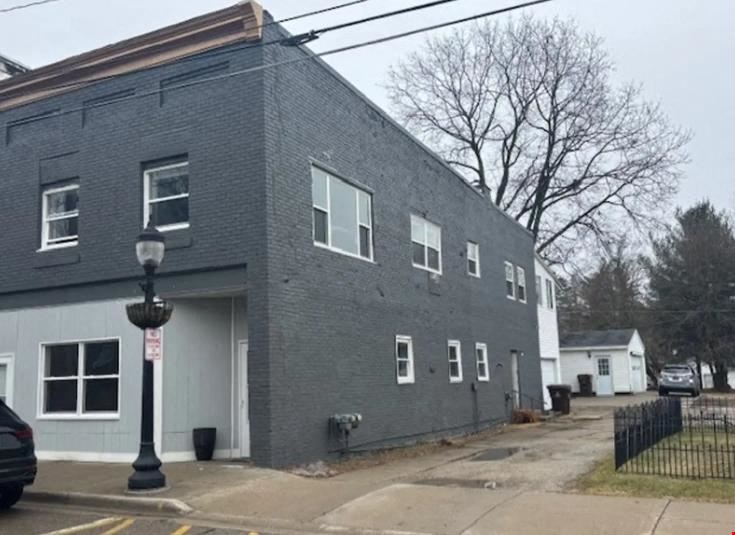 144 Bridge St