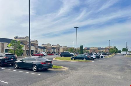Retail space for Rent at Quail Village in Oklahoma City
