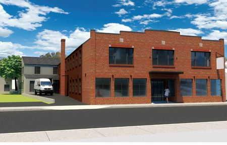 Multi-Family space for Sale at Shovel & Permit Ready Redevelopment Project in Ellenville