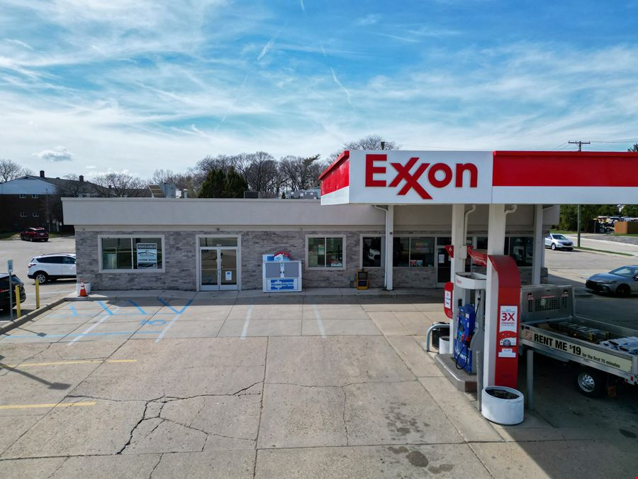 31555 Mound Road