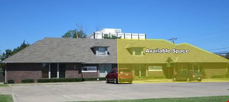 Office space for Rent at 4525 S. Klein Avenue in Oklahoma City