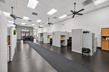 Prime Office Space on Main St in Porterville, CA