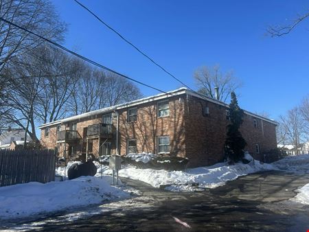 Multi-Family space for Sale at Bowden Street Apartments in Lowell