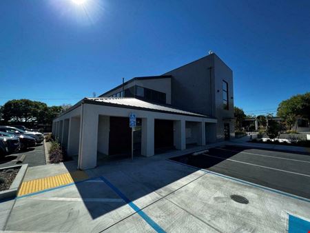 Downtown Redding Office