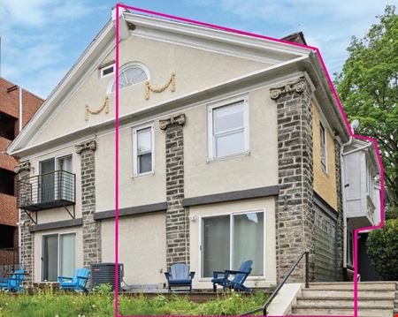 Other space for Sale at 4312 Spruce Street | Single Family Investment Property in Philadelphia