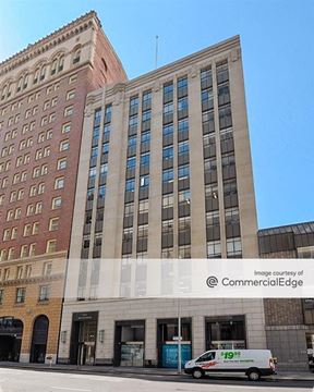 417 Montgomery Street