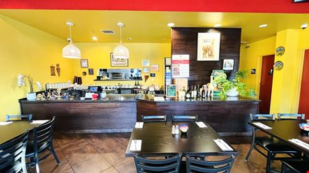 LATIN CHEF PERUVIAN CUISINE - OCEANSIDE