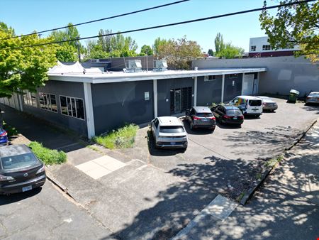 Retail space for Sale at Owner-User or Redevelopment Opportunity in Portland