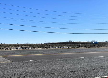 Carter Lane - 39.2 +/- Commercial Acres
