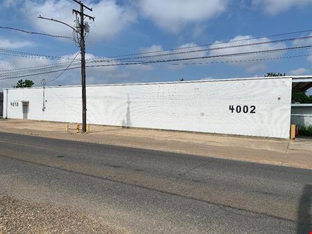 Industrial space for Sale at 4002 Mansfield Rd in Shreveport