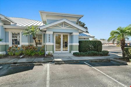 Office space for Sale at Sawyer Oaks Office Condo in Sarasota