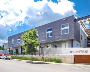 Pearl - Full Goods Office Building