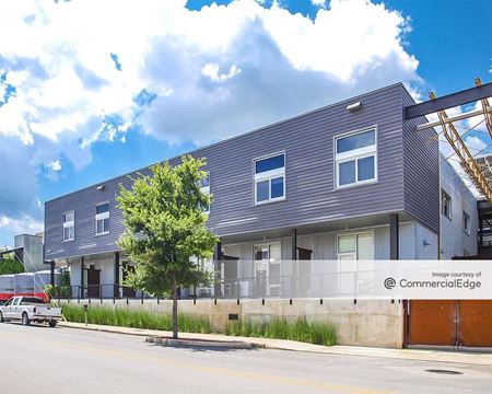 Office space for Rent at Pearl - Full Goods Office Building in San Antonio