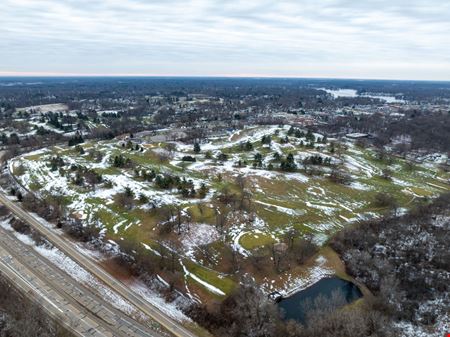 Land space for Sale at 245 E Columbia Avenue in Battle Creek