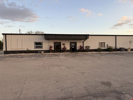1302 NE Pine Island Road