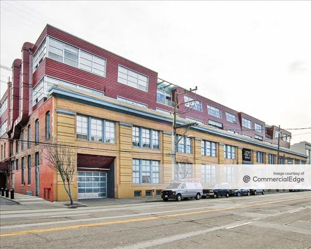 475 Brannan