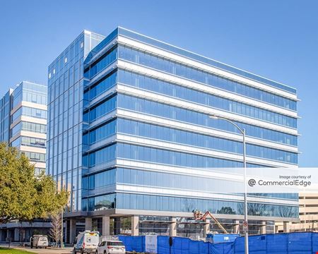 Office space for Rent at Town Centre II in Houston