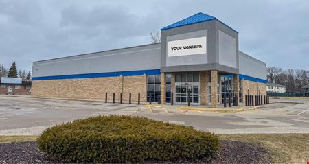 Retail space for Rent at Former Rite Aid/Port Huron in Port Huron