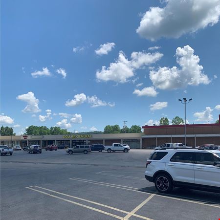 Retail space for Rent at Cambridge Square in Cambridge