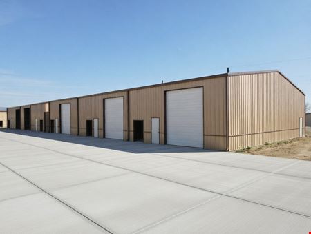 Industrial space for Rent at Sanger Business Park in Sanger
