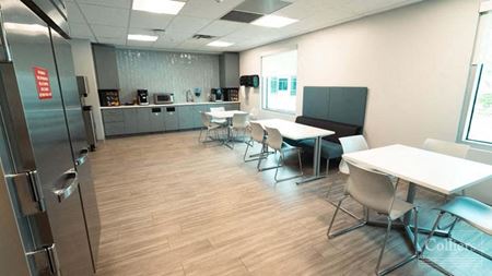 Office space for Sale at 146,135 RSF Office Building for Sale in Jacksonville