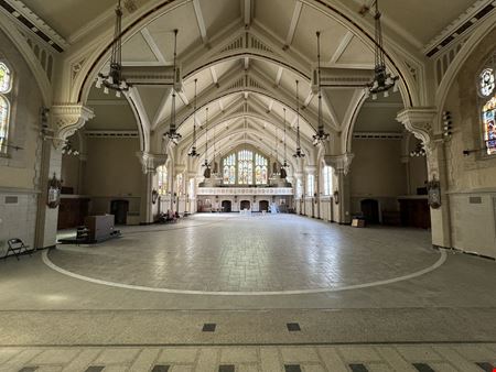 St. Ambrose Campus