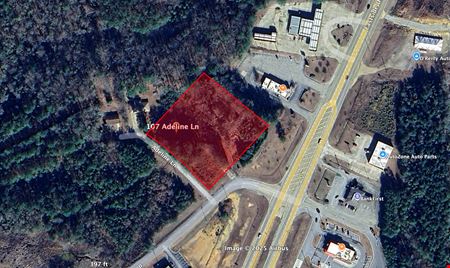 VacantLand space for Sale at 107 Adeline Ln in Newton