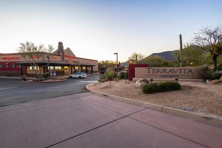 Terravita Marketplace | Ace Hardware + The Picklr Anchored Neighborhood Center