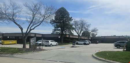 Office space for Rent at ATRIUM OFFICE CONDO in Omaha