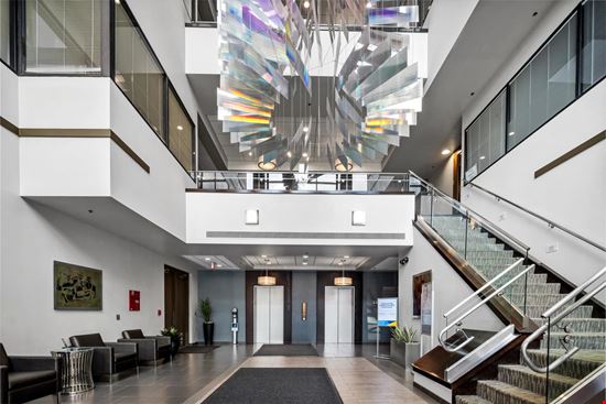 Workspace - Braintree