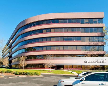 Office space for Rent at Regency Park in Cary