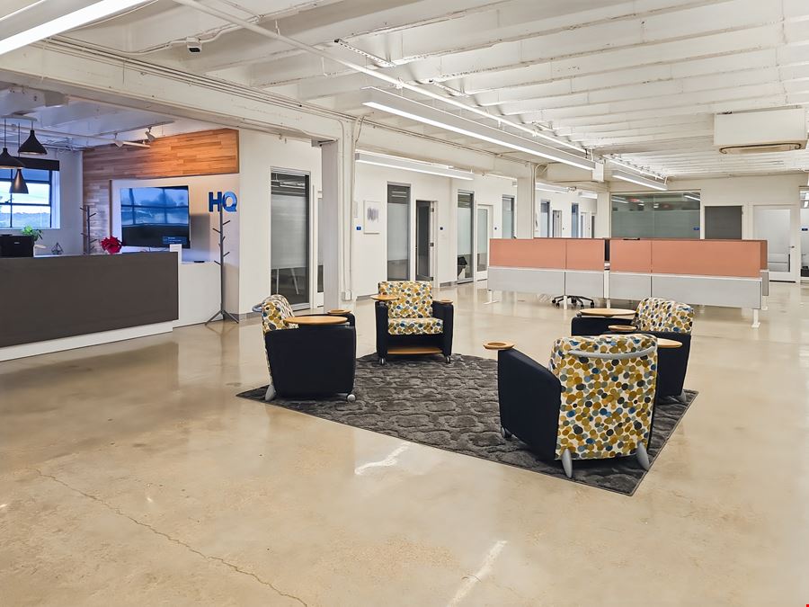 HQ - San Antonio - Wittigs Office