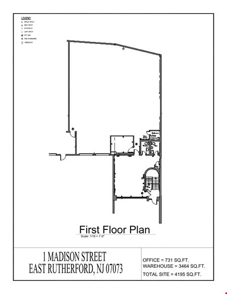 1 Madison St