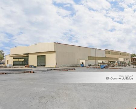 Industrial space for Rent at 8845 Elder Creek Road in Sacramento