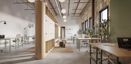 Office space for Rent at Loloft - Rogers in Rogers