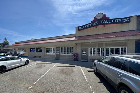Retail space for Sale at Fall City Restaurant and Tavern in Fall City