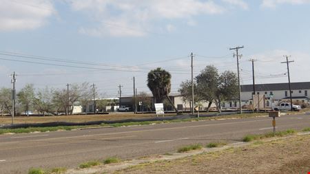 902 S Palm Court, Harlingen, Texas
