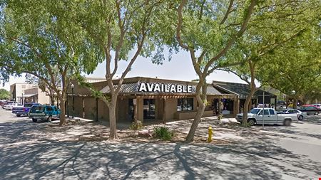 Retail space for Rent at 4,111± SF Commercial Commercial Building For Sale or Lease in Coalinga