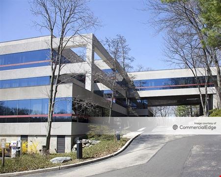Office space for Rent at One Pitcairn Place in Jenkintown