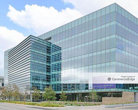 Office space for Rent at Zilker Point in Austin