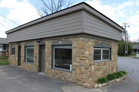 Stonewood Cottage Coworking by David Alexander Properties - Stonewood Cottage Coworking