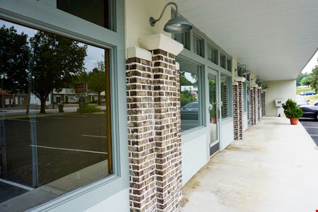 Academy Plaza