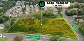 The Shoppes at 581 Cromwell