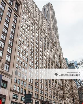 11 West 42nd Street
