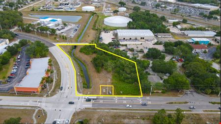VacantLand space for Sale at Eyster/Murrell in Rockledge