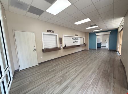 Summer Trees Plaza | Retail/Office Space For Sublease